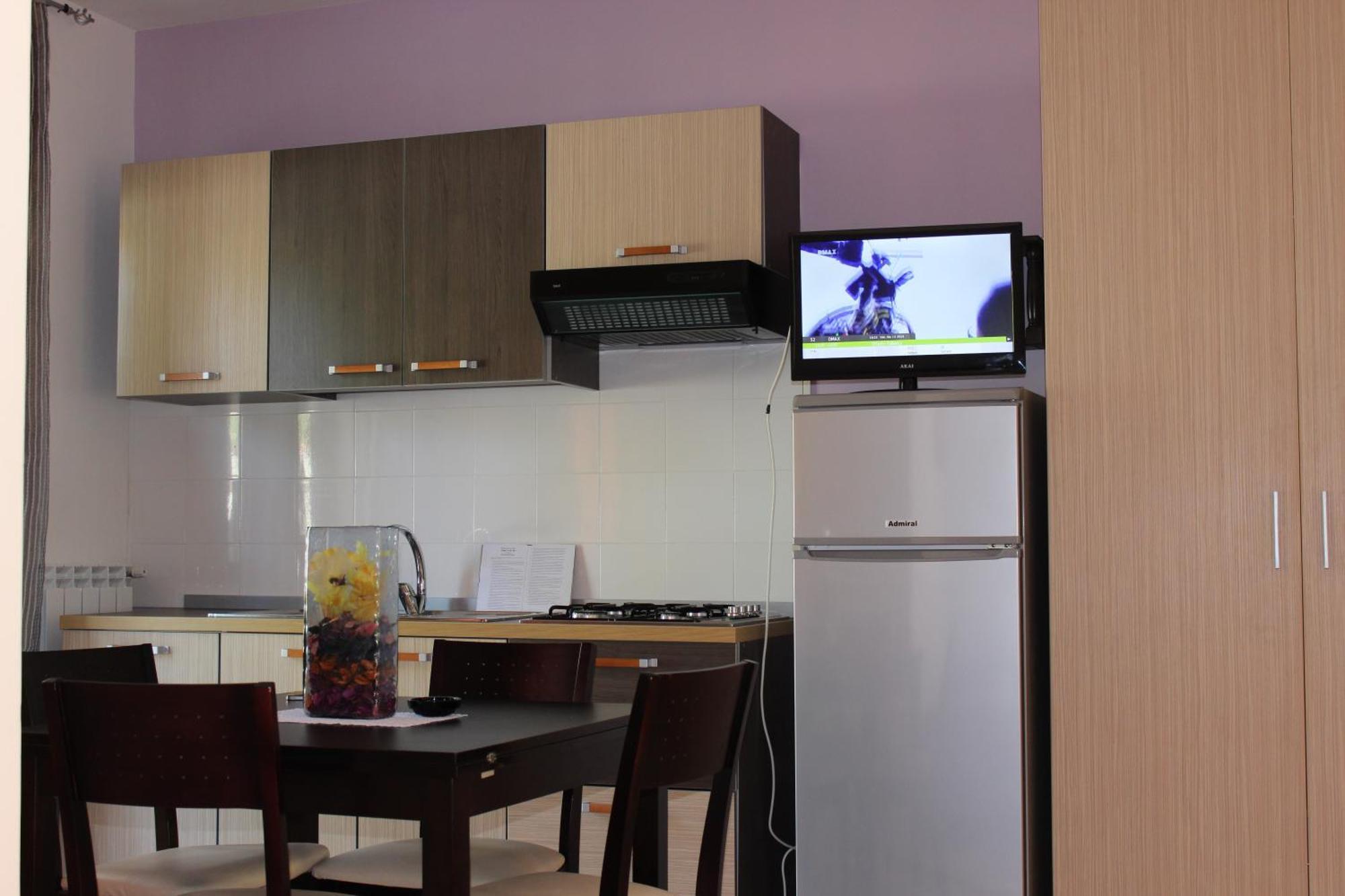 Conca Degli Dei Aparthotel Paestum Cameră foto