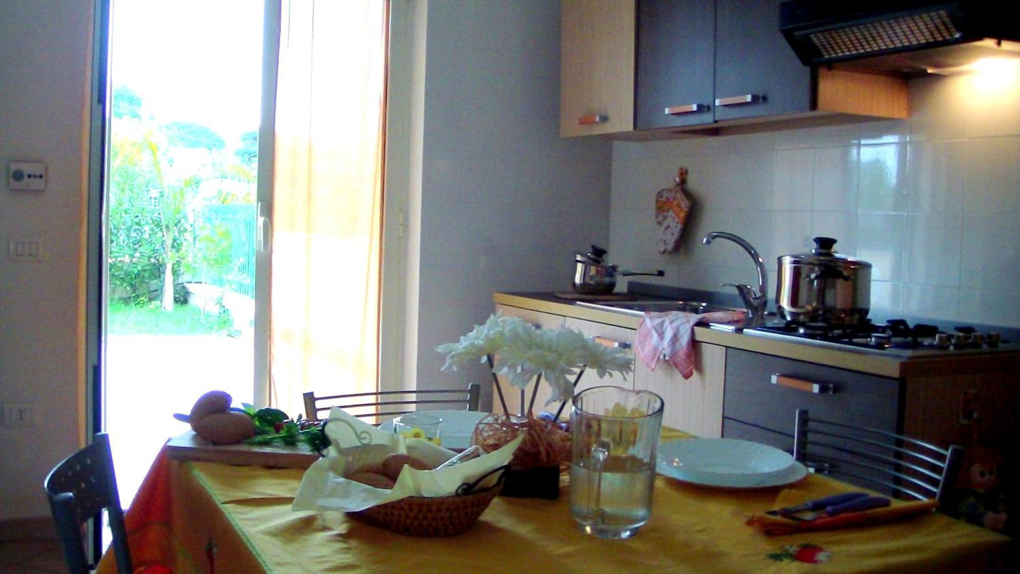 Conca Degli Dei Aparthotel Paestum Cameră foto